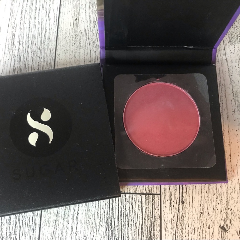 Sugar Mini Blush - Picture 2 of 3